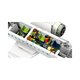 Avion de pasageri, 7 ani+, 60367, 913 piese, Lego City 782748