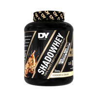 Proteina concentrata Shadowhey, Cookies and Cream, 2000 g, DY Nutrition