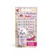 Set pentru unghii, Lulu si Duki, +3 ani, 1 bucata, Martinelia 782771