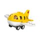 Prima oara la aeroport, 2 ani+, 10443, 23 piese, Lego Duplo 782816