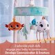 Carusel Muzical Luxe, Treasure the Ocean, 0 luni+, Tiny Love 782961
