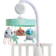 Carusel Muzical Luxe, Treasure the Ocean, 0 luni+, Tiny Love 782967