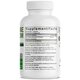 Ciuperca Coama Leului, 500 mg, 60 capsule, Bronson 782970