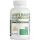 Ciuperca Coama Leului, 500 mg, 60 capsule, Bronson 782969
