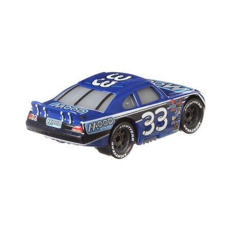 Masinuta metalica Personaje Cars 3 Die Cast Single, Diverse modele, 3 ani+, Disney 783814