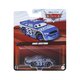 Masinuta metalica Personaje Cars 3 Die Cast Single, Diverse modele, 3 ani+, Disney 783812