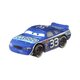 Masinuta metalica Personaje Cars 3 Die Cast Single, Diverse modele, 3 ani+, Disney 783813