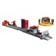 Pista de lansare si masinuta Fulger Mcqueen, 4 ani+, Disney 782987