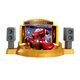 Pista de lansare si masinuta Fulger Mcqueen, 4 ani+, Disney 782989