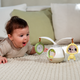Carusel Muzical mobil 2 in 1, Tummy Time - Boho Chic, 0 luni+, Tiny Love 783015