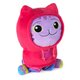 Jucarie de plus, 25 cm, DJ Matz, Gabby's Dollhouse 782991