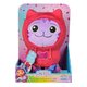 Jucarie de plus, 25 cm, DJ Matz, Gabby's Dollhouse 782992