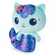 Jucarie de plus, 25 cm, Pisirena Fin-Tastic, Gabby's Dollhouse 783004