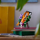Colectia de fauna, Tigru, +18 ani, 31217, 744 piese, Lego 783059