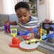 Pista de curse Piston Cup cu masunuta inclusa, 4 ani+, Disney 783021