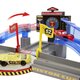 Pista de curse Piston Cup cu masunuta inclusa, 4 ani+, Disney 783024