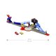 Pista de curse Piston Cup cu masunuta inclusa, 4 ani+, Disney 783023
