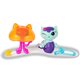 Set 2 figurine si accesorii, diverse modele, Gabby's Dollhouse 783031