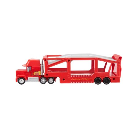 Transportatorul Mack, 3 ani+, Disney 783045