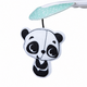 Carusel Muzical Mobil 3-In-1, Take-Along - Black & White Decor, 0 luni+, Tiny Love 783108