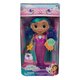 Papusa interactiva Sirena Gabby, Gabby's Dollhouse 783066