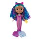 Papusa interactiva Sirena Gabby, Gabby's Dollhouse 783065