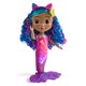 Papusa interactiva Sirena Gabby, Gabby's Dollhouse 783064