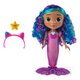 Papusa interactiva Sirena Gabby, Gabby's Dollhouse 783067