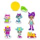Set cadou cu figurine, Gabby's Dollhouse 783070