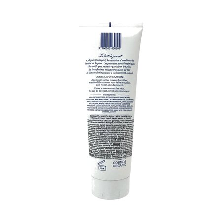 Sampon cu lapte de iapa, 200 ml, Chevalait 796707