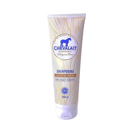 Sampon cu lapte de iapa, 200 ml, Chevalait