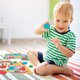 Joc educational interactiv Forme si Culori Agerino, 2-4 ani, Clementoni 783151
