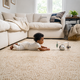 Carusel Muzical mobil 2 in 1, Tummy Time - Black & White Decor, 0 luni+, Tiny Love 783203