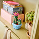 Cactus inflorit Botanicals, +9 ani, 11509, 482 piese, Lego 783188