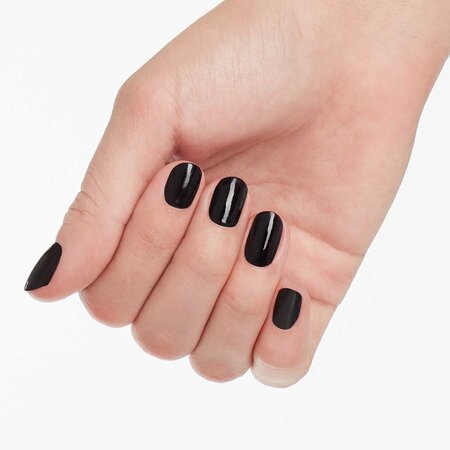 Lac de unghii pigmentat Nail Lacquer, Lincoln Park after Dark, 15 ml, OPI 783181