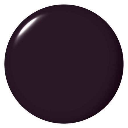 Lac de unghii pigmentat Nail Lacquer, Lincoln Park after Dark, 15 ml, OPI 783180