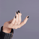 Lac de unghii pigmentat Nail Lacquer, Lincoln Park after Dark, 15 ml, OPI 783182