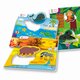 Joc educativ Habitatul Animalutelor Agerino, 3-5 ani, Clementoni 783173