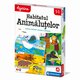 Joc educativ Habitatul Animalutelor Agerino, 3-5 ani, Clementoni 783175
