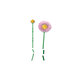 Mic buchet de flori pastel Botanicals, +9 ani, 10347, 373 piese, Lego 783235