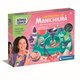 Stiinta si joaca, Laboratorul de manichiura, 8 ani+, Clementoni 783236