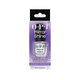Lac de unghii transparent top coat cu efect lucios Mirror Shine Nail Lacquer, 15 ml, OPI 783626