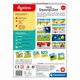 Joc educativ Jocul Opozitiilor Agerino, 3-5 ani, Clementoni 783224