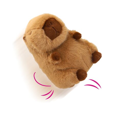 Jucarie Capybara, 18 luni+, Bim Bam 786501