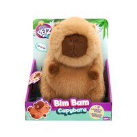 Jucarie Capybara, 18 luni+, Bim Bam