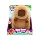 Jucarie Capybara, 18 luni+, Bim Bam 786499