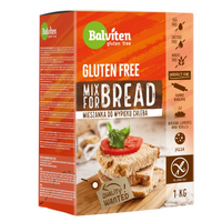 Mix de faina fara gluten, 1 kilogram, Balviten