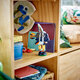 Animale salbatice tucan tropical, +7 ani, 225 piese, Lego 783270