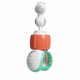 Arcada muzicala pentru carucior, Treasure The Ocean, 0 luni+, Tiny Love 783288