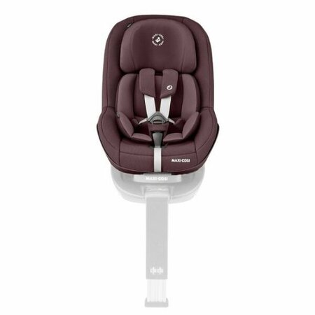 Scaun auto pentru copii Pearl Pro 2, Authentic Red, Maxi Cosi 461640